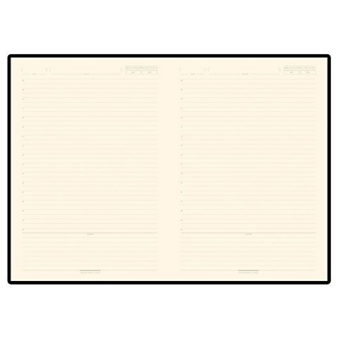 Ежедневник В5 недатированный «Leggenda», синий Ежедневник В5 недатированный «Leggenda», синий