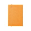 Ежедневник А5 недатированный «Trend», оранжевый