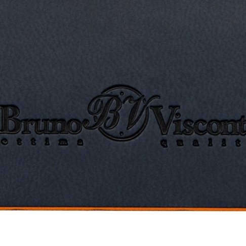 Ежедневник А5 недатированный «Mercury», темно-синий Navy Ежедневник А5 недатированный «Mercury», темно-синий Navy