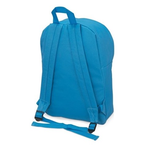 Рюкзак “Sheer”, неоновый голубой