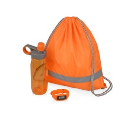 Подарочный набор «Giro», оранжевый Подарочный набор «Giro», оранжевый