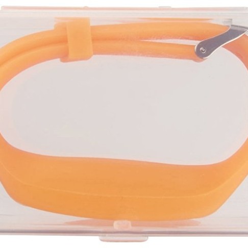 Подарочный набор «Giro», оранжевый Подарочный набор «Giro», оранжевый