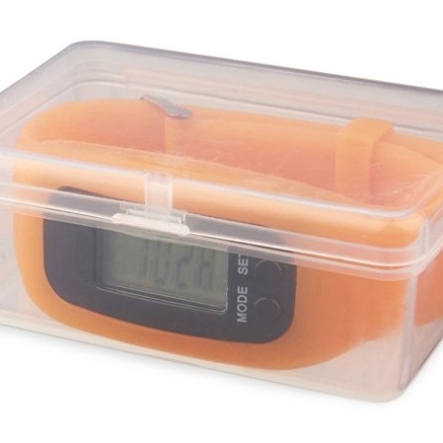 Подарочный набор «Giro», оранжевый Подарочный набор «Giro», оранжевый