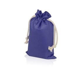 Мешочек «Stuff» S, синий