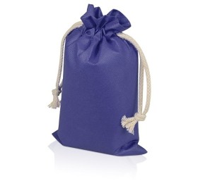 Мешочек «Stuff» S, синий