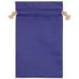 Мешочек «Stuff» S, синий
