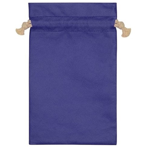 Мешочек «Stuff» S, синий Мешочек «Stuff» S, синий