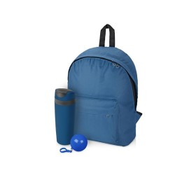 Подарочный набор «Tetto», синий Подарочный набор «Tetto», синий