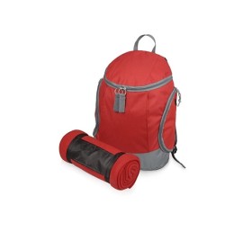 Подарочный набор «Carino», красный Подарочный набор «Carino», красный