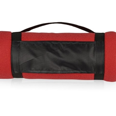 Подарочный набор «Carino», красный