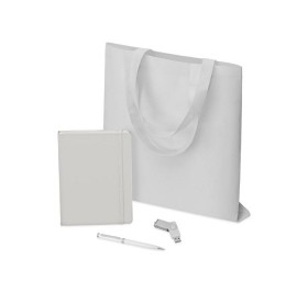 Подарочный набор «Guardar», белый Подарочный набор «Guardar», белый