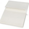 Записная книжка Moleskine Classic (в линейку) в твердой обложке, Medium (11,5x18 см), белый