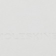Записная книжка Moleskine Classic (в линейку) в твердой обложке, Medium (11,5x18 см), белый