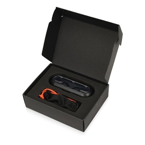 Беспроводные наушники «Pals» с зарядным чехлом