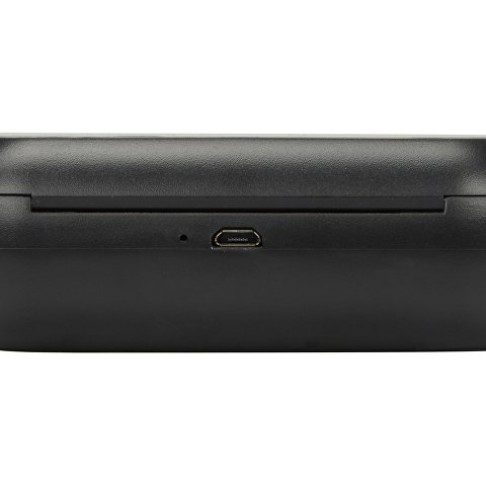 Беспроводные наушники «Pals» с зарядным чехлом