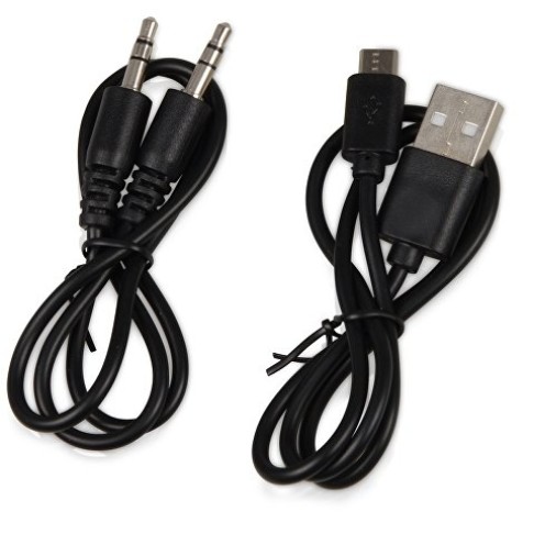 Портативная колонка «Ring neon» с белой подсветкой корпуса, серебристый