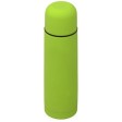 Термос «Ямал Soft Touch» 500мл, зеленое яблоко
