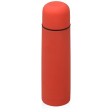 Термос «Ямал Soft Touch» 500мл, красный