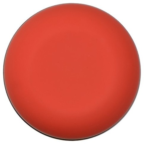 Термос «Ямал Soft Touch» 500мл, красный