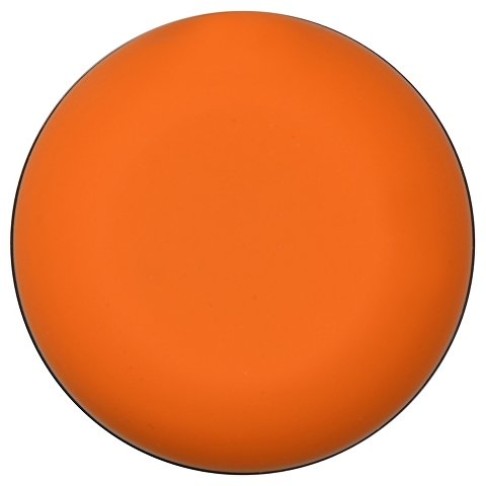 Термос «Ямал Soft Touch» 500мл, оранжевый