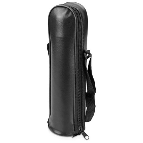 Термос «Ямал Soft Touch» 500мл, оранжевый