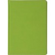 Ежедневник недатированный А5 «Velvet», салатовый
