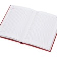 Ежедневник недатированный А5 «Velvet», красный