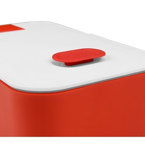 Ланч-бокс «Neo», красный