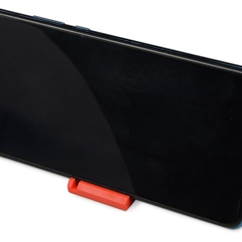 Ланч-бокс «Neo», красный