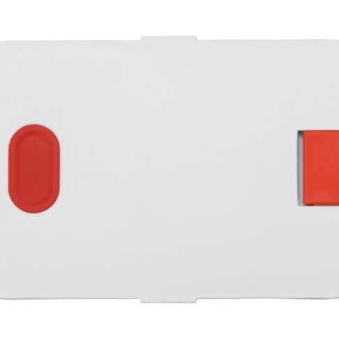 Ланч-бокс «Neo», красный