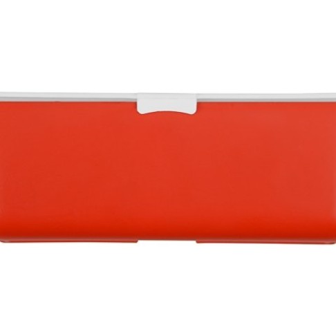 Ланч-бокс «Neo», красный