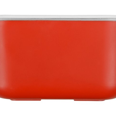 Ланч-бокс «Neo», красный