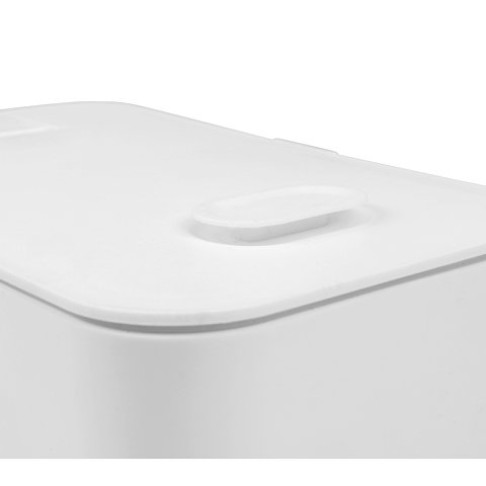 Ланч-бокс «Neo», белый Ланч-бокс «Neo», белый