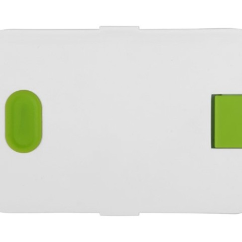 Ланч-бокс «Neo», зеленое яблоко