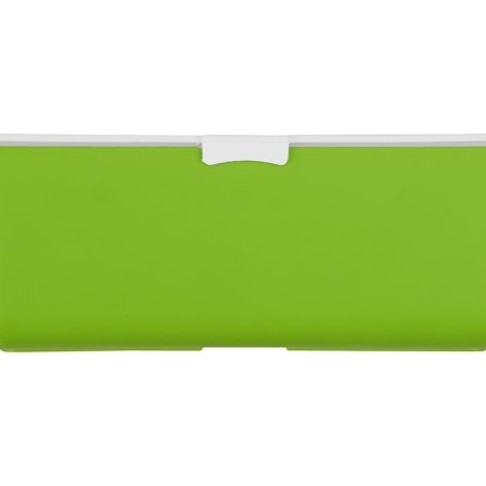 Ланч-бокс «Neo», зеленое яблоко