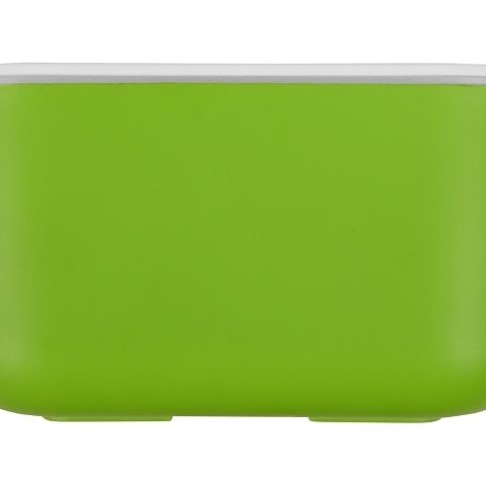 Ланч-бокс «Neo», зеленое яблоко