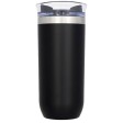 Вакуумный стакан «Twist», черный