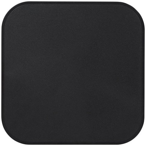 Беспроводное зарядное устройство-хаб «Ozone», черный Беспроводное зарядное устройство-хаб «Ozone», черный