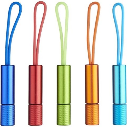 Брелок-фонарик «Merga», оранжевый Брелок-фонарик «Merga», оранжевый