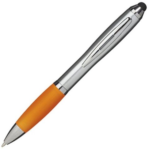 Ручка-стилус шариковая Ручка-стилус шариковая