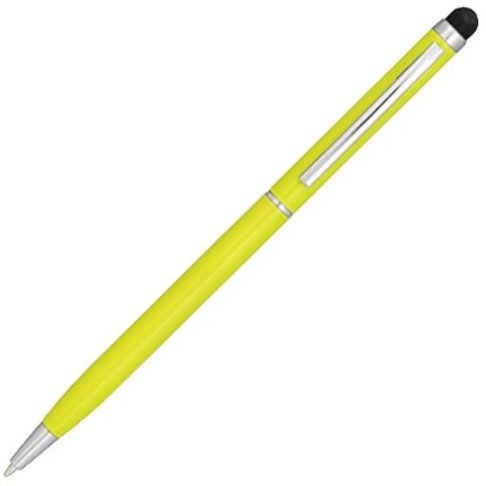 Алюминиевая шариковая ручка Joyce, зеленый