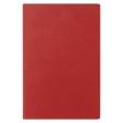 Ежедневник А5 недатированный «Megapolis Flex», красный