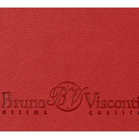 Ежедневник А5 недатированный «Megapolis Flex», красный