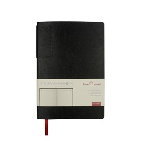 Ежедневник недатированный  А5 