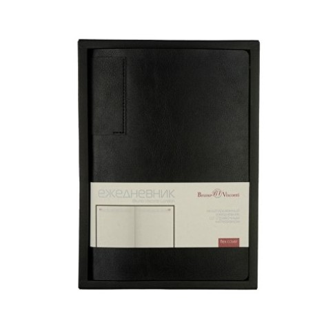 Ежедневник недатированный  А5 