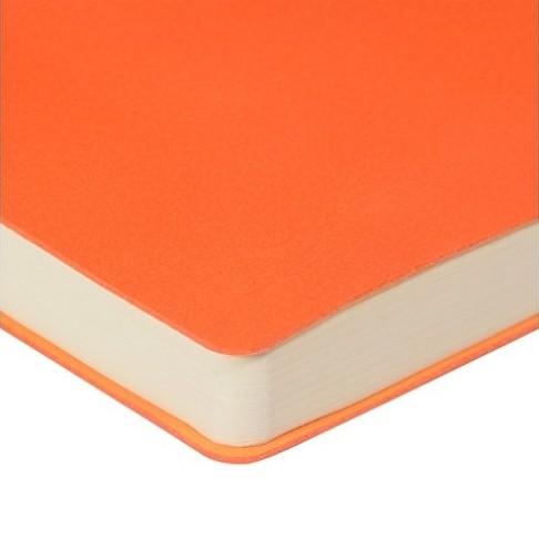 Ежедневник недатированный  А5 