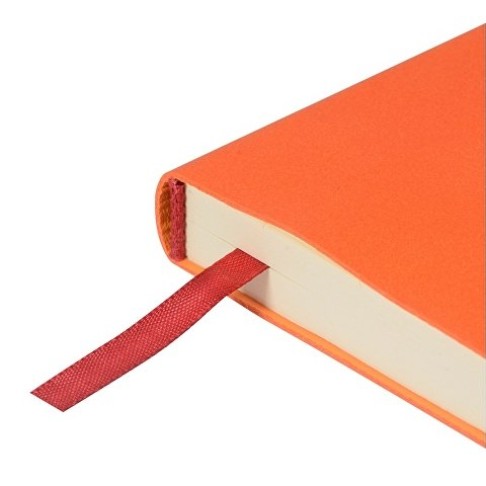 Ежедневник недатированный  А5 