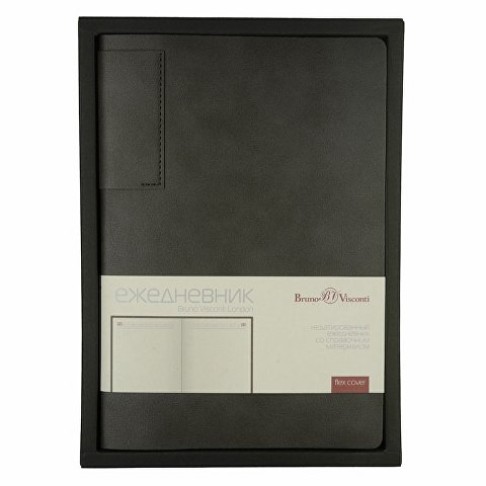 Ежедневник недатированный  А5 