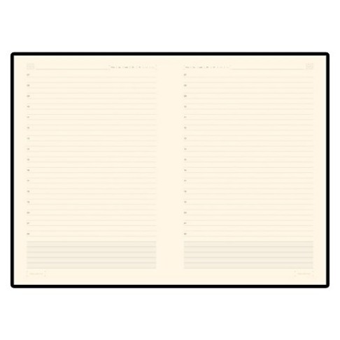 Ежедневник недатированный  А5 