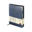 Ежедневник полудатированный портфолио А5  